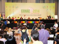 Conae 2014 - 23 de novembro