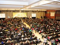 Conae 2014 - 23 de novembro