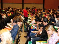 Conae 2014 - 23 de novembro