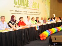 Conae 2014 - 23 de novembro