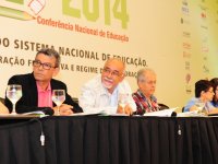 Conae 2014 - 23 de novembro