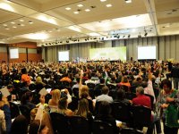 Conae 2014 - 23 de novembro