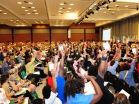 Conae 2014 - 23 de novembro