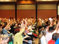 Conae 2014 - 23 de novembro