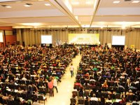 Conae 2014 - 23 de novembro