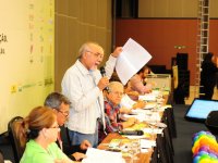 Conae 2014 - 23 de novembro