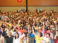 Conae 2014 - 23 de novembro