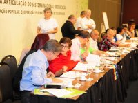Conae 2014 - 23 de novembro