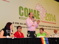 Conae 2014 - 23 de novembro