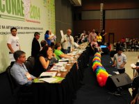 Conae 2014 - 23 de novembro