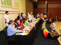 Conae 2014 - 23 de novembro
