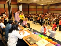 Conae 2014 - 23 de novembro