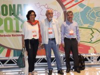 Conae 2014 - 23 de novembro
