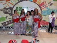 Conae 2014 - 23 de novembro