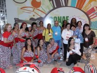 Conae 2014 - 23 de novembro
