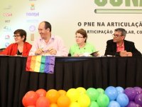 Conae 2014 - 23 de novembro