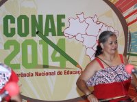 Conae 2014 - 23 de novembro
