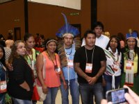 Conae 2014 - 23 de novembro