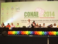 Conae 2014 - 23 de novembro