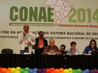 Conae 2014 - 23 de novembro