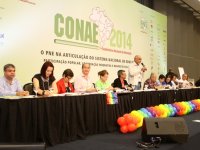 Conae 2014 - 23 de novembro
