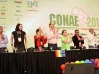 Conae 2014 - 23 de novembro