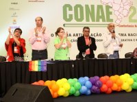 Conae 2014 - 23 de novembro
