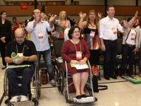 Conae 2014 - 23 de novembro
