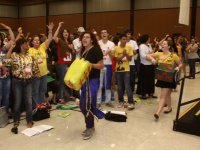 Conae 2014 - 23 de novembro