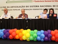 Conae 2014 - 23 de novembro