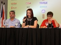 Conae 2014 - 23 de novembro