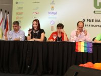 Conae 2014 - 23 de novembro