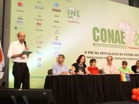 Conae 2014 - 23 de novembro