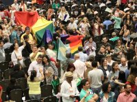 Conae 2014 - 23 de novembro