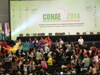 Conae 2014 - 23 de novembro