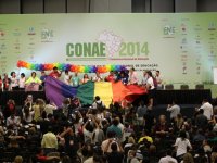 Conae 2014 - 23 de novembro
