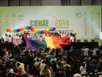 Conae 2014 - 23 de novembro