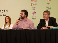Conae 2014 - 23 de novembro
