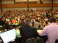 Conae 2014 - 23 de novembro