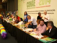Conae 2014 - 23 de novembro