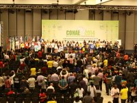 Conae 2014 - 23 de novembro