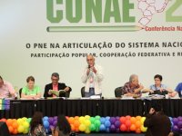 Conae 2014 - 23 de novembro