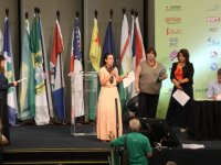 Conae 2014 - 23 de novembro