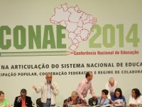 Conae 2014 - 23 de novembro