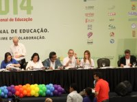 Conae 2014 - 23 de novembro
