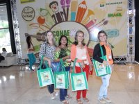 Conae 2014 - 23 de novembro