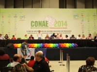 Conae 2014 - 23 de novembro