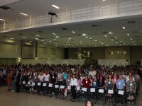 Etapa estadual - Conferências Estaduais - Conferência Estadual de Goiás