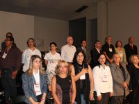 Conferência Estadual de Goiás - Conferência Estadual de Goiás. Foto:Fórum Estadual de Educação de Goiás