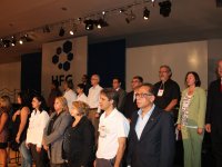 Conferência Estadual de Goiás - Conferência Estadual de Goiás. Foto:Fórum Estadual de Educação de Goiás